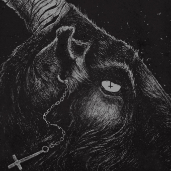 BURIAL Satanic Upheaval DIGIPAK [CD]